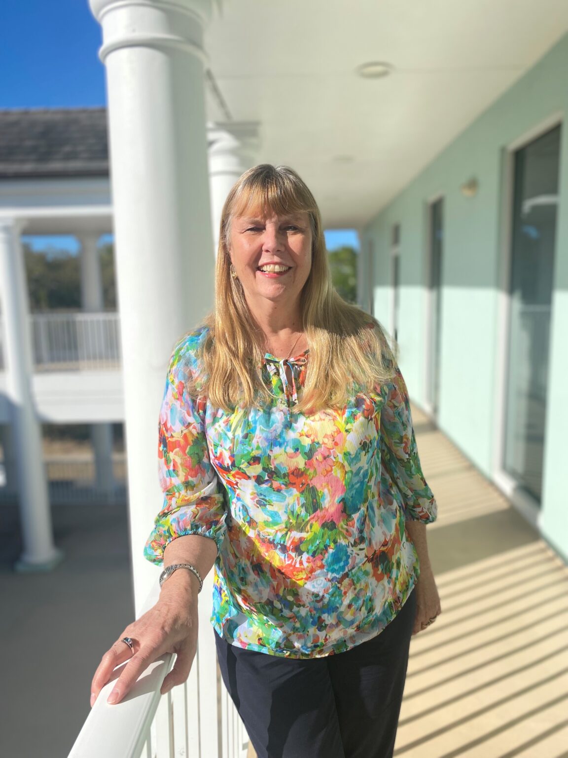 Jackie Kinnamon Nuttall, Donini & Associates, CPA's